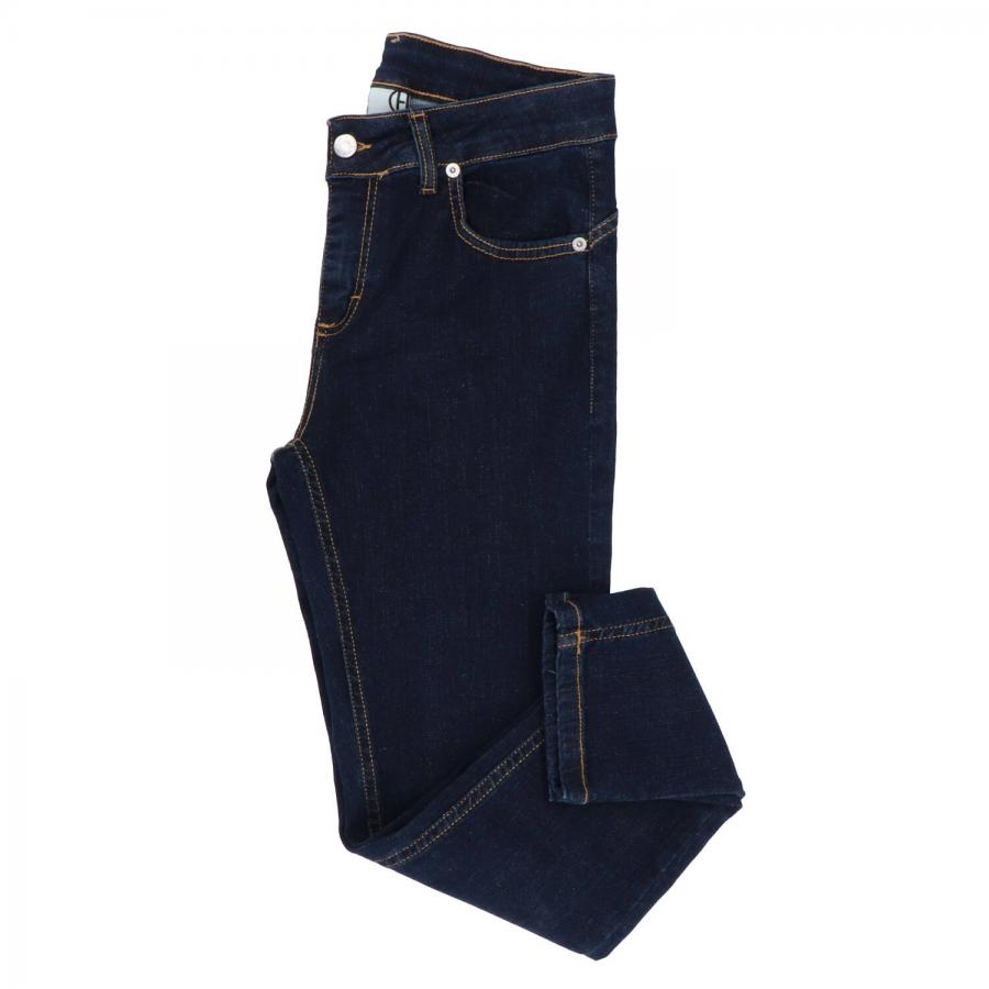 Denim scuro 2025