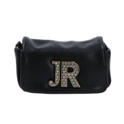 Richmond Borse tracolla Borse tracolla SHOULDER BAG RUSSEL Nero