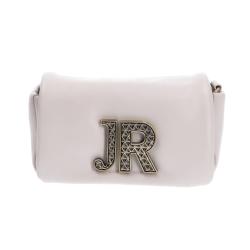 Richmond Borse tracolla Borse tracolla SHOULDER BAG RUSSEL Beige
