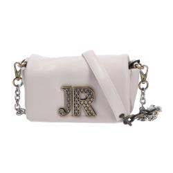 Borse tracolla SHOULDER BAG RUSSEL Beige