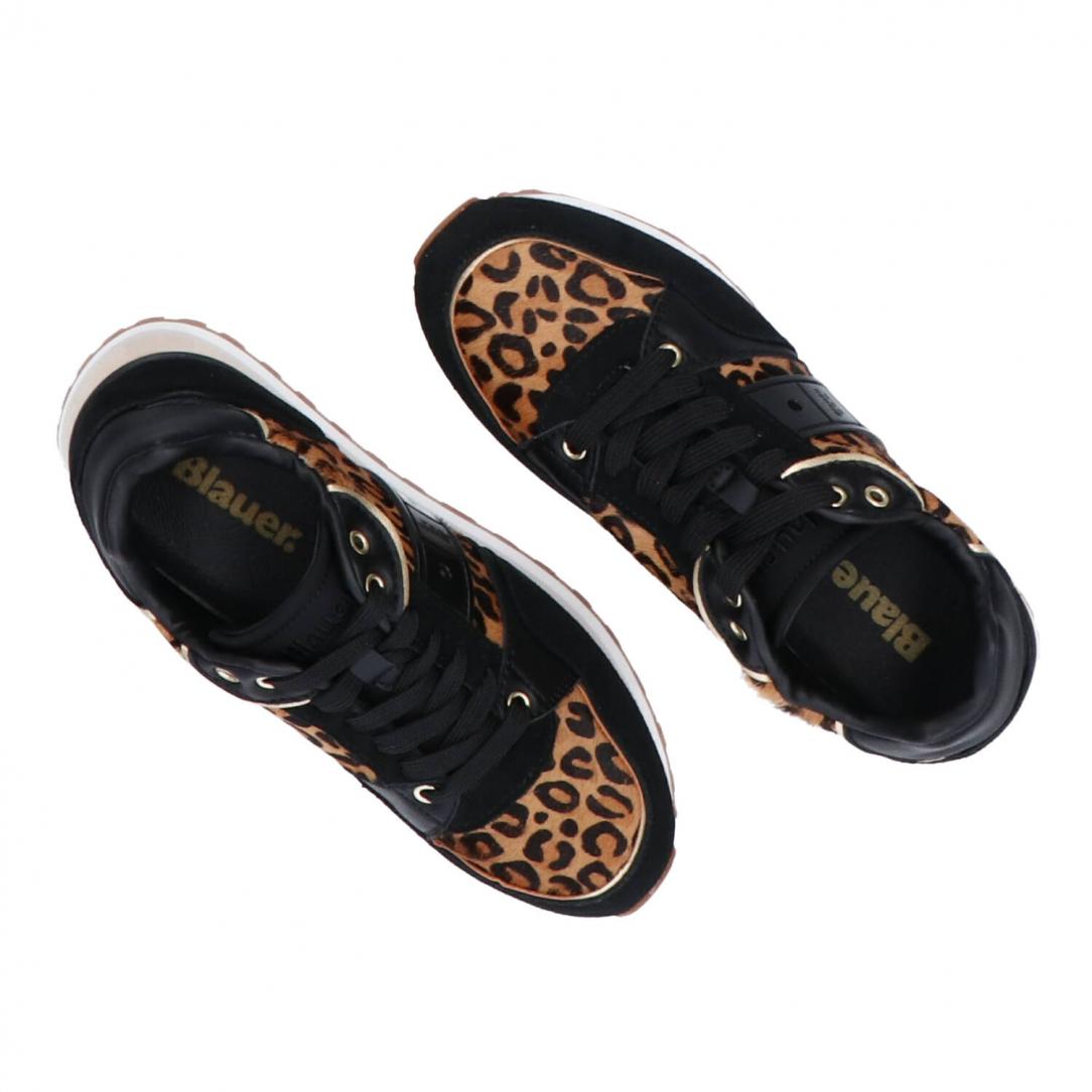 EPPS01 Multicolore Leopard 5