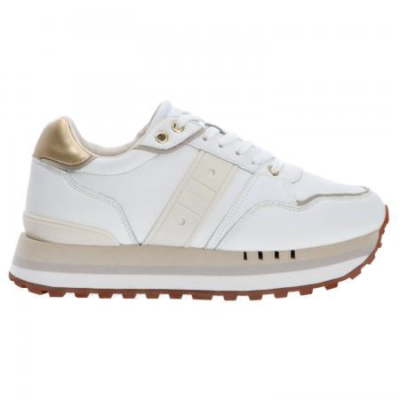 Sneakers Donna EPPS01 Bianco