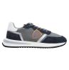 Philippe Model Sneakers Sneakers TROPEZ 2.1 MONDIAL Blu - Foto 1