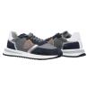 Philippe Model Sneakers Sneakers TROPEZ 2.1 MONDIAL Blu - Foto 3