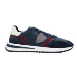 Philippe Model Sneakers Sneakers TROPEZ 2.1 Blu