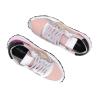 Sneakers TROPEZ HAUTE MIXAGE Rosa