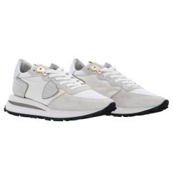 Sneakers TROPEZ HAUTE Bianco