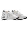 Sneakers TROPEZ HAUTE Bianco