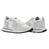 Sneakers TROPEZ HAUTE Bianco