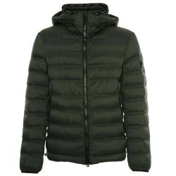 Peuterey Giubbotti Giubbotti BOGGS KN Verde