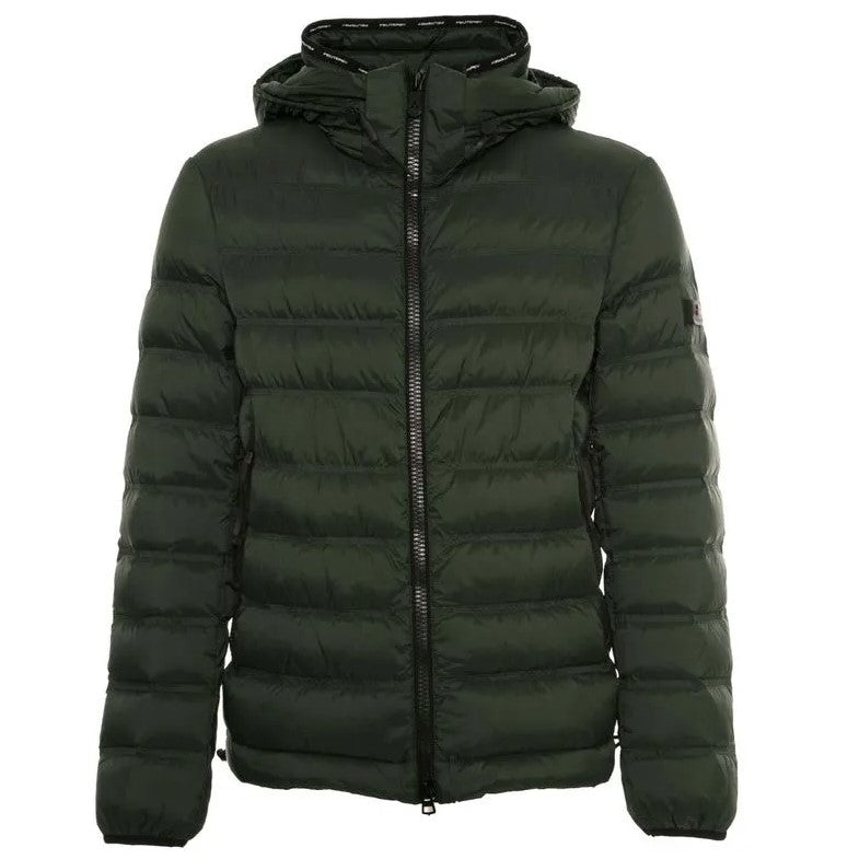 Peuterey Giubbotti Giubbotti BOGGS KN Verde