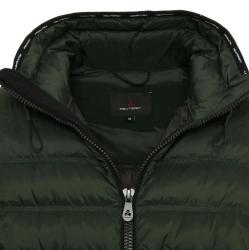 Giubbotti BOGGS KN Verde