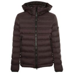 Peuterey Giubbotti Giubbotti BOGGS KN Viola Prugna