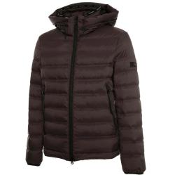 Giubbotti BOGGS KN Viola Prugna