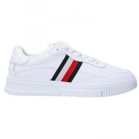 Sneakers Uomo SUPERCUP LEATHER STRIPES...