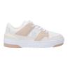 Tommy Hilfiger Sneakers Sneakers TH LO BASKET SNEAKER Beige - Foto 1