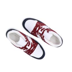 Sneakers TH LO BASKET SNEAKER Bianco