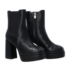 Gold&gold Stivaletti e Stivali Stivaletti e Stivali GD757 Nero