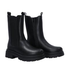 Stivaletti e Stivali GR349 Nero