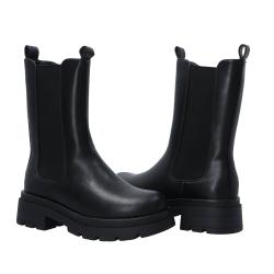 Stivaletti e Stivali GR349 Nero