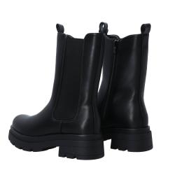 Stivaletti e Stivali GR349 Nero