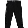 Maison 9 Paris Pantaloni Pantaloni M9P4279 Panta zip Nero - Foto 2