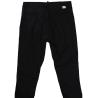 Maison 9 Paris Pantaloni Pantaloni M9P4279 Panta zip Nero - Foto 3