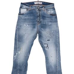Jeans JEANS M9P Denim Chiaro