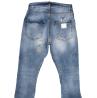 Maison 9 Paris Jeans Jeans JEANS M9P Denim Chiaro - Foto 3