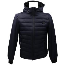 Invicta Giubbotti Giubbotti 4431965U CAPPUCCIO BONDED Blu