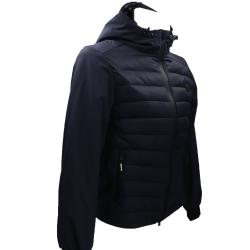 Giubbotti 4431965U CAPPUCCIO BONDED Blu