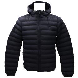 Invicta Giubbotti Giubbotti 4431963 GIUBBINO C/CAPPUCCIO Blu