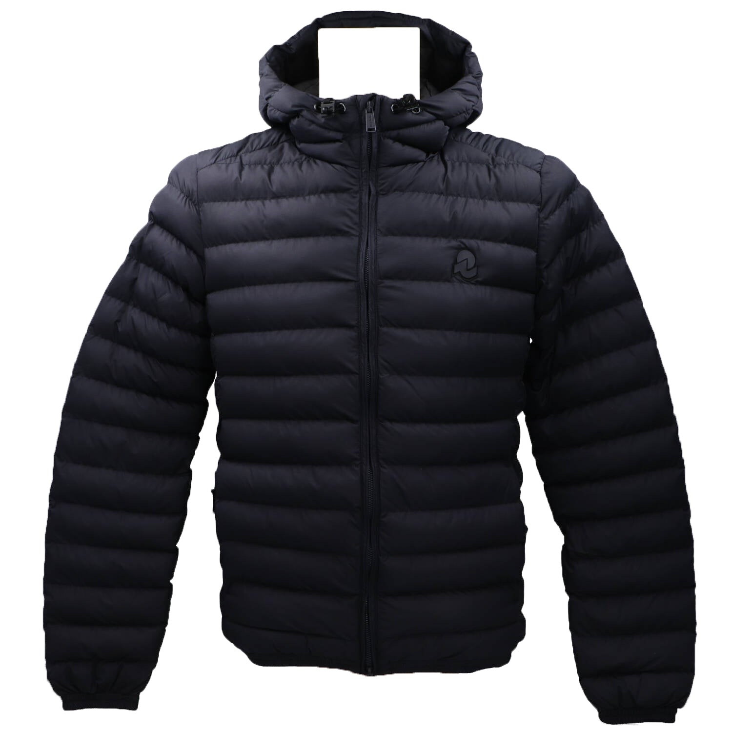 Invicta Giubbotti Giubbotti 4431963 GIUBBINO C/CAPPUCCIO Blu