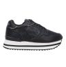 Sneakers PPJ766 econappa Nero