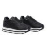 Sneakers PPJ766 econappa Nero