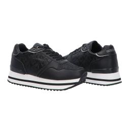 Sneakers PPJ766 econappa Nero