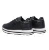 Sneakers PPJ766 econappa Nero