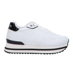 Patrizia Pepe Girl Sneakers Sneakers PPJ766 econappa Bianco