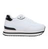 Patrizia Pepe Girl Sneakers Sneakers PPJ766 econappa Bianco - Foto 2