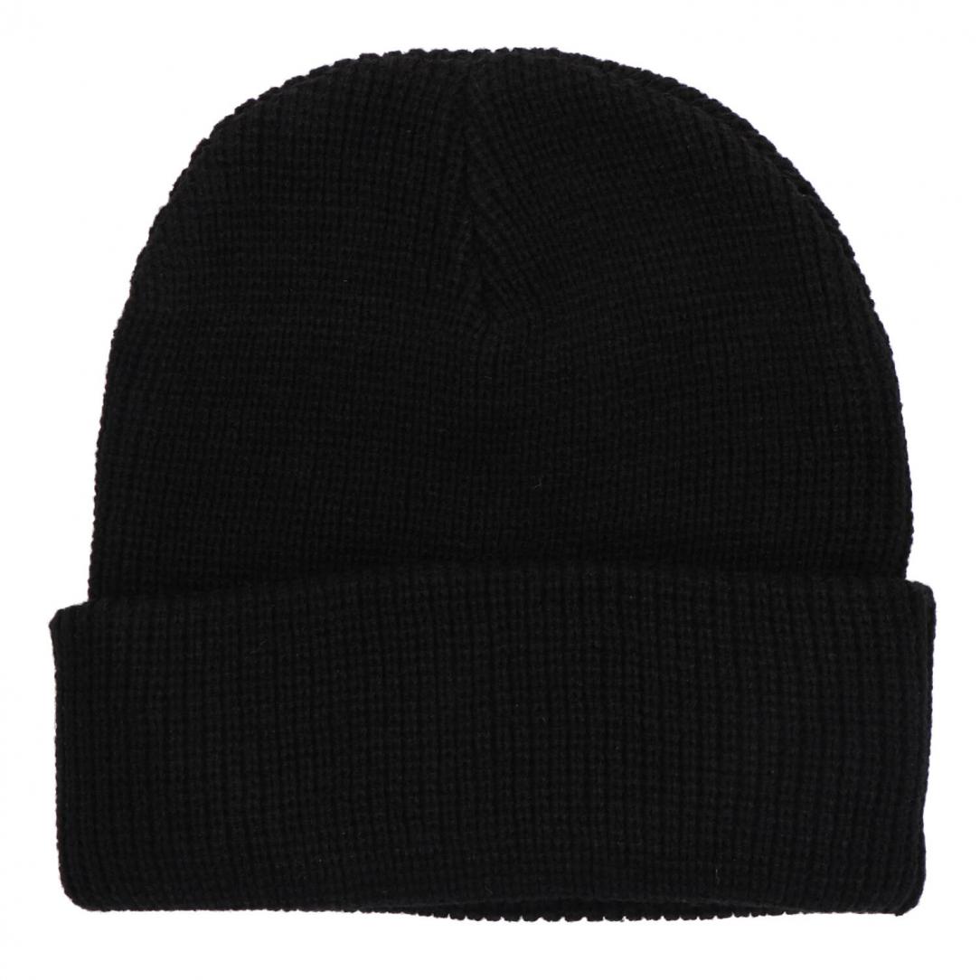 BEANIES ANIMAL Nero Cash 3