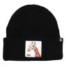 Goorin Bros Cappellini Cappellini BEANIES ANIMAL Nero High - Foto 1