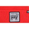 Goorin Bros Cappellini Cappellini BEANIES ANIMAL Rosso Black Sheep - Foto 2