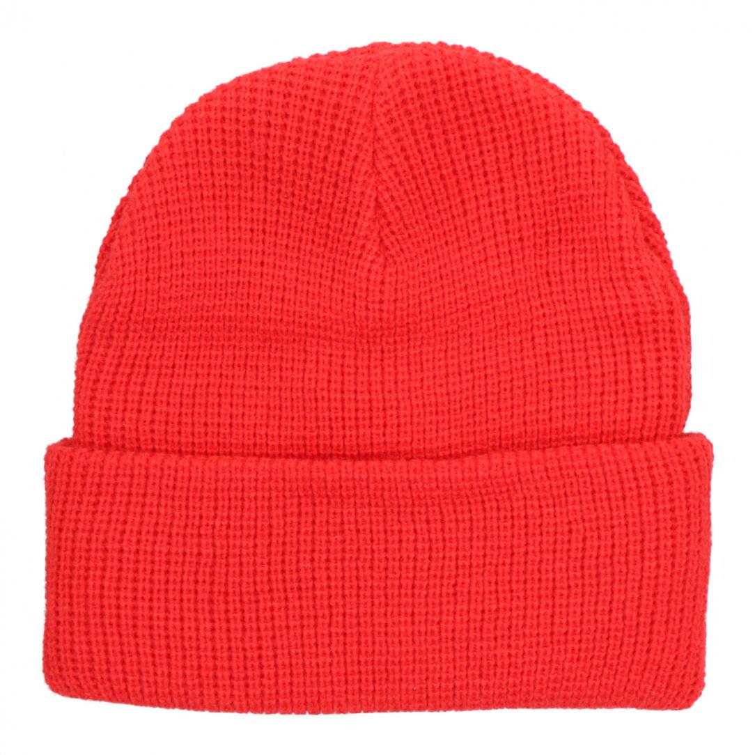 BEANIES ANIMAL Rosso Black Sheep 3