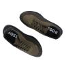 Boss Sneakers Sneakers TTNM EVO RUNN23 Verde scuro - Foto 5