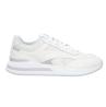 Boss Sneakers Sneakers KURT RUNN ITPF Bianco - Foto 3