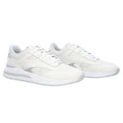 Boss Sneakers Sneakers KURT RUNN ITPF Bianco