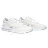 Boss Sneakers Sneakers KURT RUNN ITPF Bianco - Foto 1