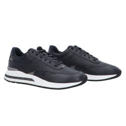 Sneakers KURT RUNN ITPF Blu