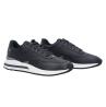 Boss Sneakers Sneakers KURT RUNN ITPF Blu - Foto 2
