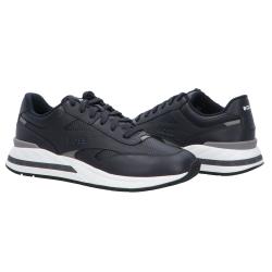 Sneakers KURT RUNN ITPF Blu